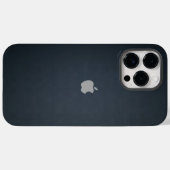 "Crystal Clear Defender: Premium Case für iPhone 1 (Rückseite (Horizontal))