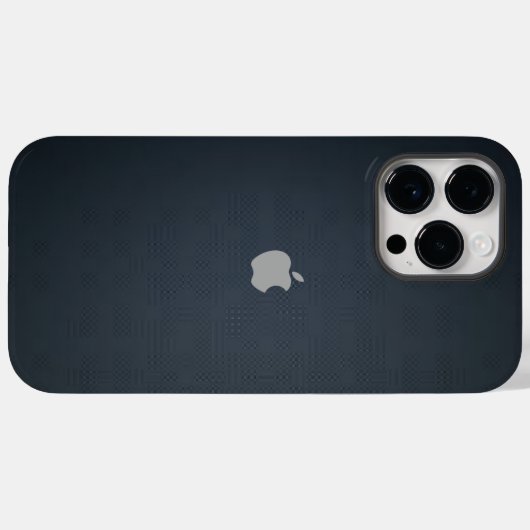 "Crystal Clear Defender: Premium Case für iPhone 1 (Rückseite (Horizontal))