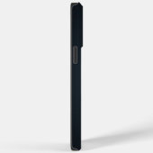 "Crystal Clear Defender: Premium Case für iPhone 1 (Rückseite / Rechts)