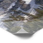 Crystal Crag School Rocks! Poster (Ecke)