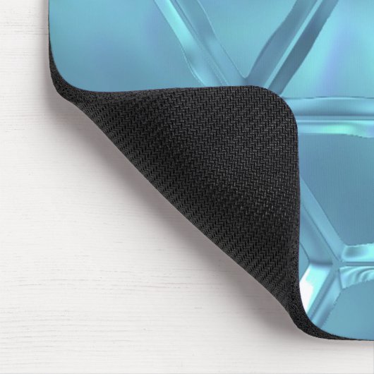 Crystal Diamonds Mousepad (Ecke)
