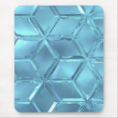 Crystal Diamonds Mousepad (Vorne)