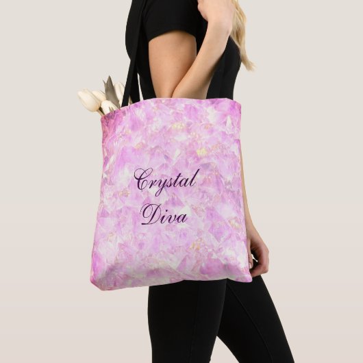 Crystal Diva Tasche (Von Nahem)