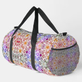 Crystal Duffle Bag (Rechte Ecke)