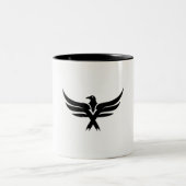 Crystal Eagle Iconic Tasse (Mittel)