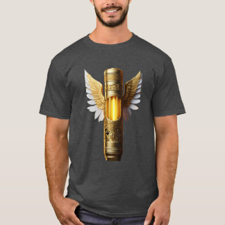 Crystal Eagle Vision T-Shirt
