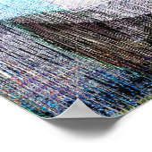 Crystal Evolution 1.1a Poster (Ecke)