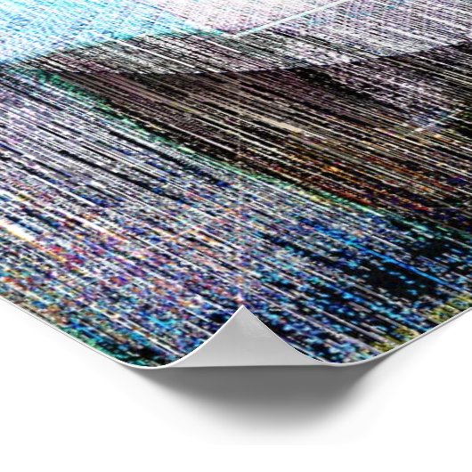 Crystal Evolution 1.1a Poster (Ecke)