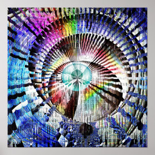 Crystal-Evolution 1.3 Poster