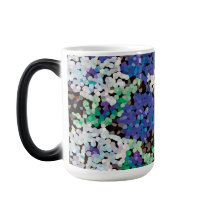 Crystal Floral Blooms