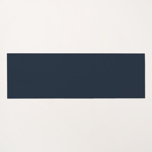 Crystal Garden Crows, Raven Butterfells Yogamatte (Rückseite (Horizontal))