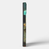 Crystal Guardian Alien SciFi Fantasy Case-Mate iPhone Hülle (Rückseite / Rechts)