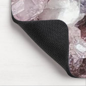 Crystal-Image-Notebook Mousepad (Ecke)