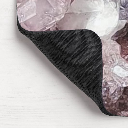 Crystal-Image-Notebook Mousepad (Ecke)