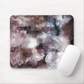 Crystal-Image-Notebook Mousepad (Mit Mouse)