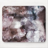 Crystal-Image-Notebook Mousepad (Vorne)