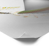 Crystal Impression 4b Poster (Ecke)