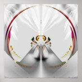 Crystal Impression 4b Poster (Vorne)