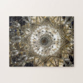 'Crystal' Jigsaw Puzzle (Horizontal)