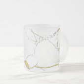 Crystal Kintsugi mug Mattglastasse (VorderseiteRechts)