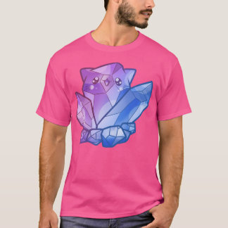 Crystal Kitty T-Shirt