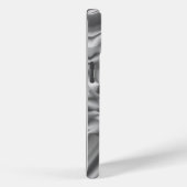 Crystal-Kleeblatt ausschneiden Case-Mate iPhone Hülle (Rückseite / Rechts)