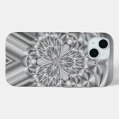 Crystal-Kleeblatt ausschneiden Case-Mate iPhone Hülle (Rückseite (Horizontal))