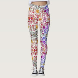 Crystal Leggings