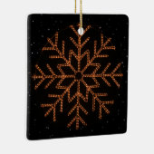 Crystal Lights Keramikornament (Rechts)