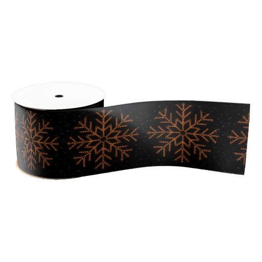 Crystal Lights Ripsband (Spule)