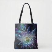 Crystal Lotus: Tasche (Vorderseite)