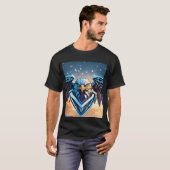 Crystal Majesty T - Shirt (Vorne ganz)