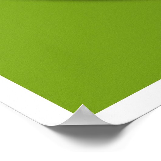 Crystal Mandala 1 Poster (Ecke)