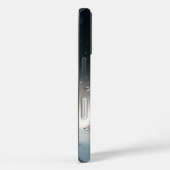 Crystal Matching Couple Phone Case (Rückseite / Rechts)