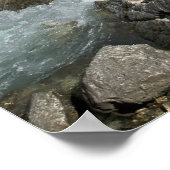 Crystal Mill Poster (Ecke)