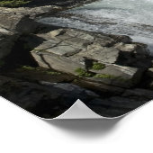 Crystal Mill Poster (Ecke)