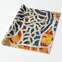 Crystal Mosaic Grandeur