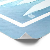 Crystal Niedlich Baby Dragon Poster (Ecke)