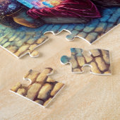 Crystal Nook Edelsteinladen-Abenteuer Puzzle (Seite)