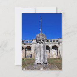 Crystal Palace Park Card