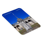 Crystal Palace Park Magnet (Rechte Seite)