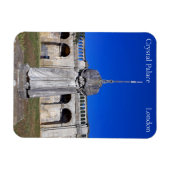Crystal Palace Park Magnet (Horizontal)