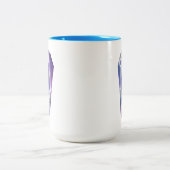 Crystal Paladin Tasse (Mittel)