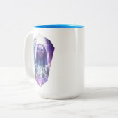 Crystal Paladin Tasse (Vorderseite Links)