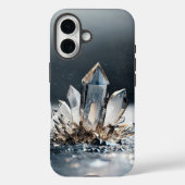 Crystal Phone Case (Rückseite)