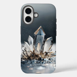 Crystal Phone Case