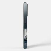 Crystal Phone Case (Rückseite / Rechts)