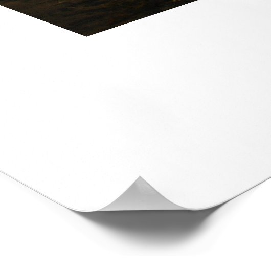 CRYSTAL PIER POSTER (Ecke)