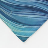 Crystal Pony Fleecedecke (Ecke)