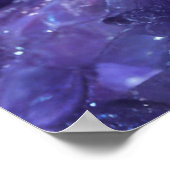 Crystal Queen Poster (Ecke)